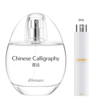 SAMPLE - d'Annam Chinese Calligraphy EDP