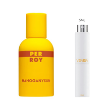 SAMPLE - Perroy Mahoganysun EDP