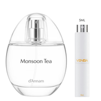 SAMPLE - d'Annam Monsoon Tea EDP