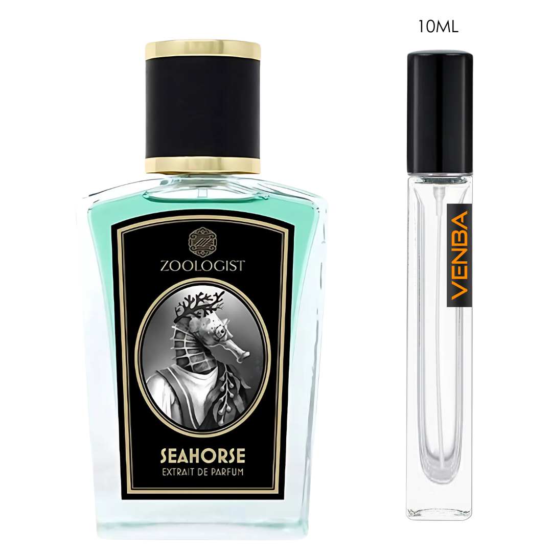 香水(ユニセックス) Zoologist SEAHORSE Zoologist - Seahorse - The Perfumery Barcelona