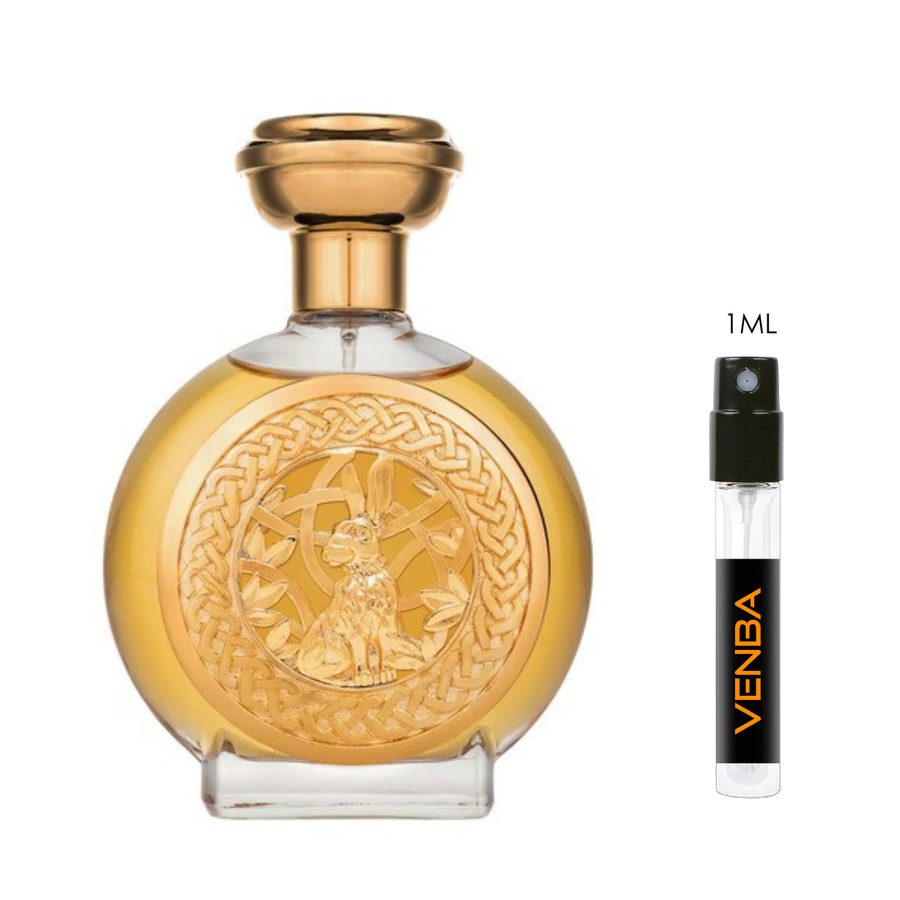 SAMPLE - Boadicea the Victorious Hasu EDP