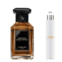 SAMPLE - Guerlain Spiritueuse Double Vanille EDP