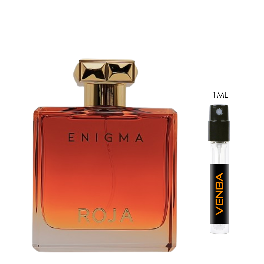SAMPLE - Roja Parfums Enigma Pour Homme EDP