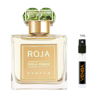 SAMPLE - Roja Parfums Isola Verde Parfum