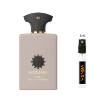 SAMPLE - Amouage Opus V Woods Symphony EDP