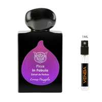 SAMPLE - Lorenzo Pazzaglia Ficus in Fabula Extrait