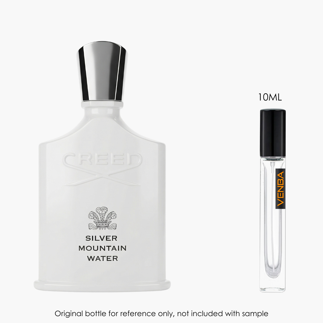 Creed Silver Mountain Water EDP – Venba Creed Silver Mountain Water EDP – Venba