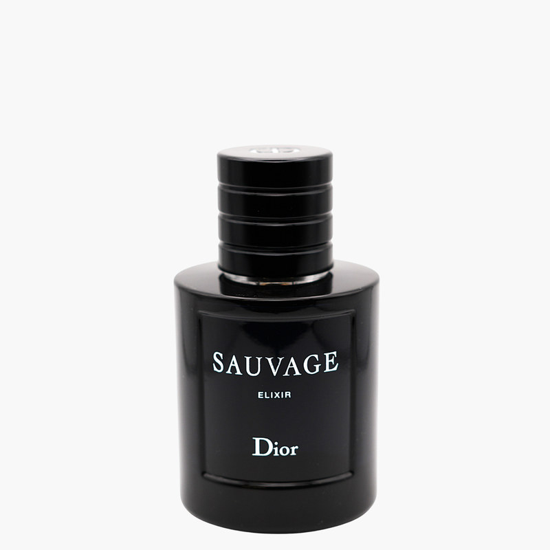 Dior Sauvage Elixir (Tester)