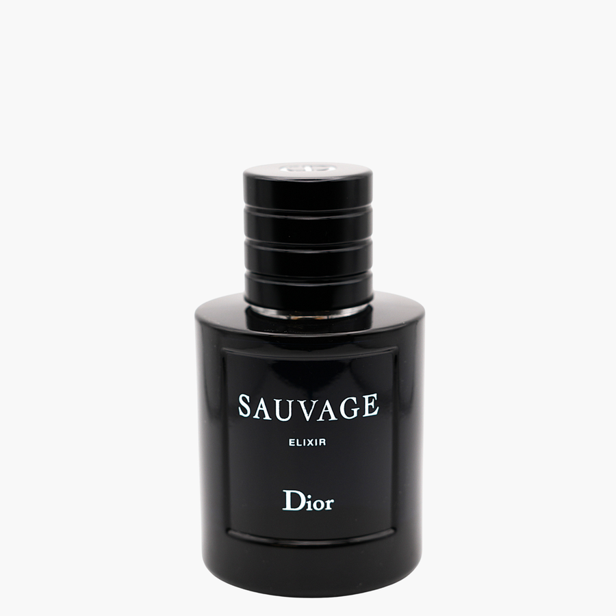 Dior Sauvage Elixir (Tester)