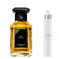 SAMPLE - Guerlain Cuir Beluga EDP