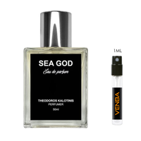 SAMPLE - Theodoros Kalotinis Sea God EDP