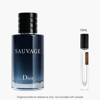SAMPLE - Dior Sauvage EDT