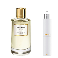 SAMPLE - Mancera Hindu Kush EDP