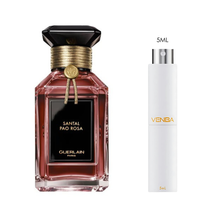 SAMPLE - Guerlain Santal Pao Rosa EDP