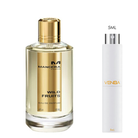 SAMPLE - Mancera Wild Fruits EDP