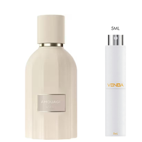 SAMPLE - Amouage Line 618 Extrait