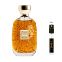 SAMPLE - Atelier des Ors Novae Vanilla EDP