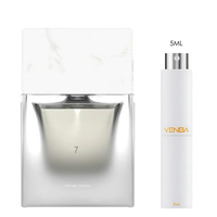 SAMPLE - Sora Dora Seven Extrait