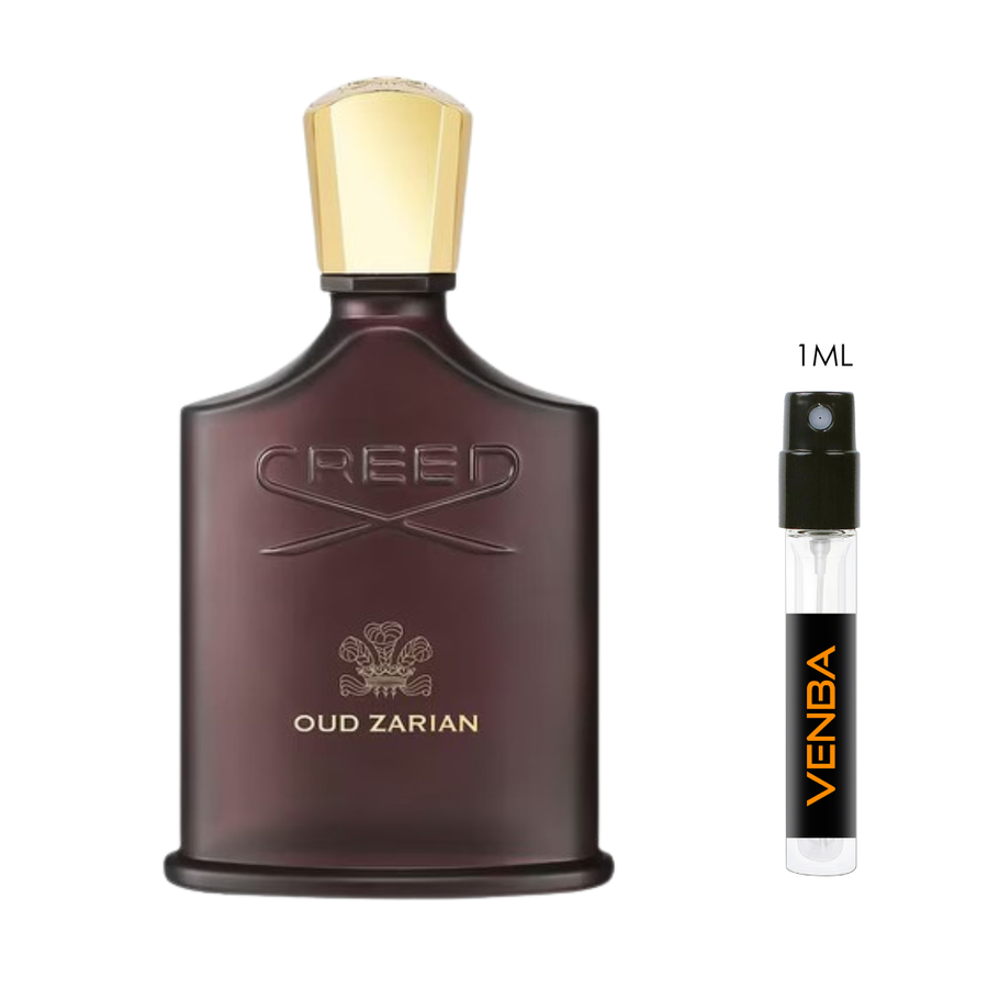 SAMPLE - Creed Oud Zarian EDP