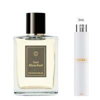 SAMPLE - Une Nuit Nomade Sun Bleached EDP