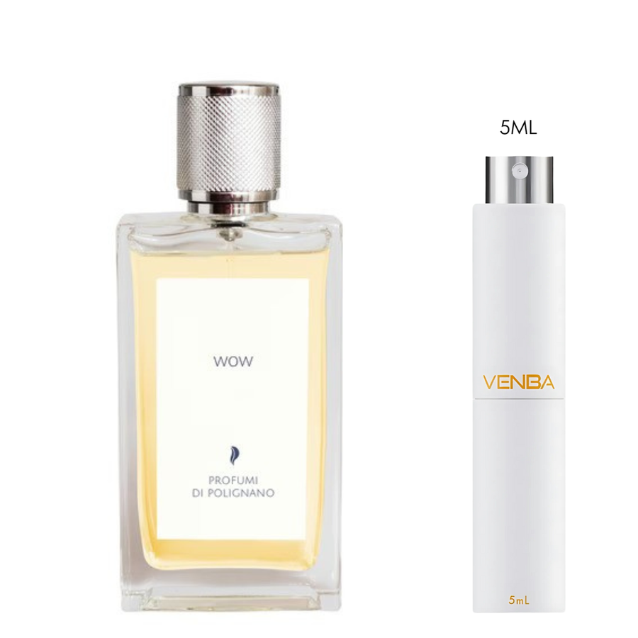 SAMPLE - Profumi di Polignano Wow EDP