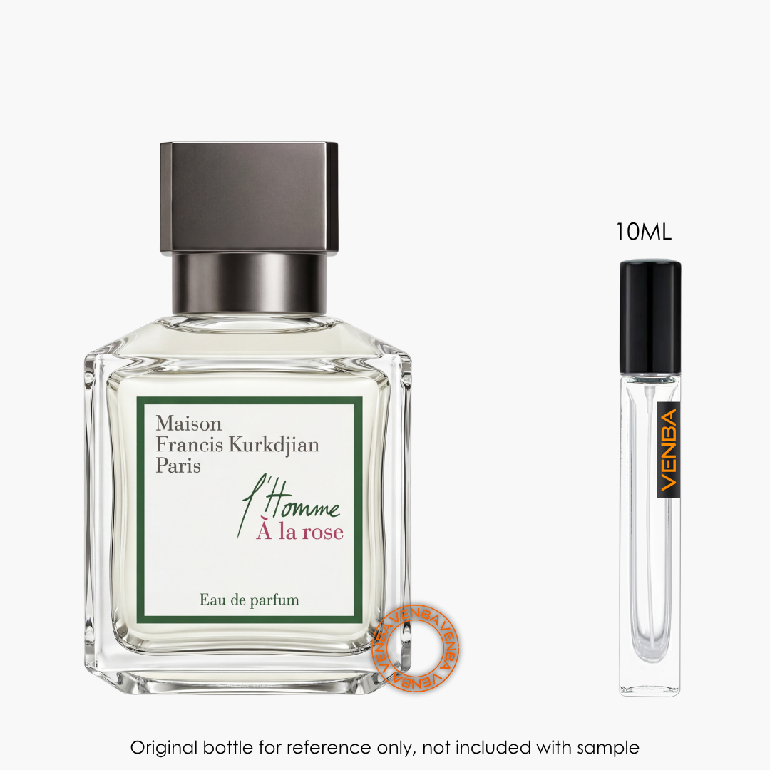 Maison Francis Kurkdjian L'homme A La Rose EDP | Venba