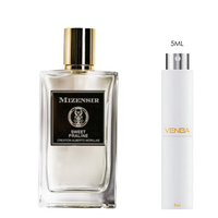 SAMPLE - Mizensir Sweet Praline EDP
