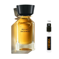 SAMPLE - Omanluxury Royal Incense EDP