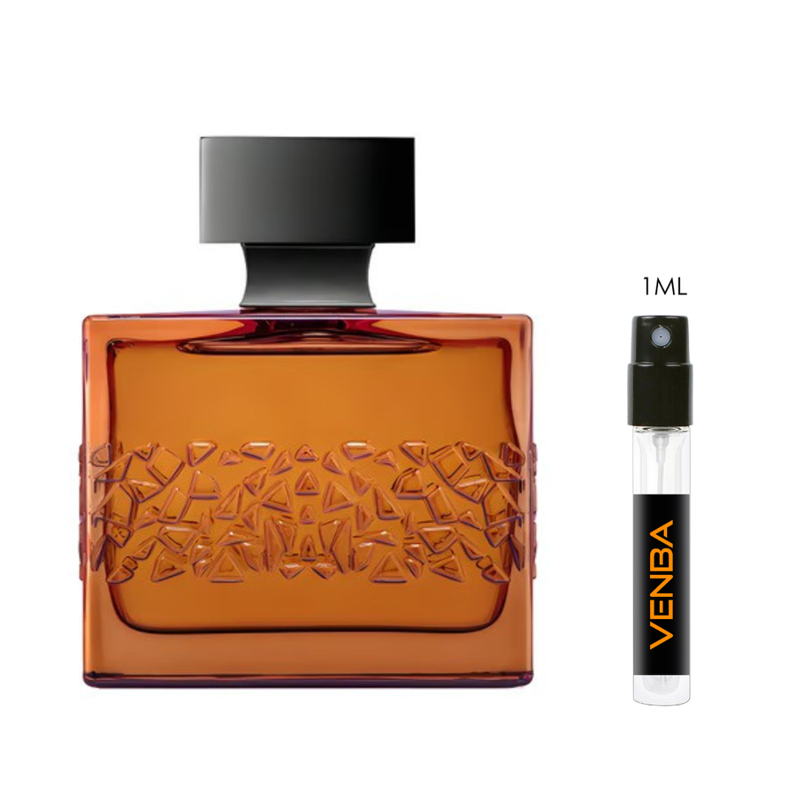 SAMPLE - M. Micallef Notorious XO EDP