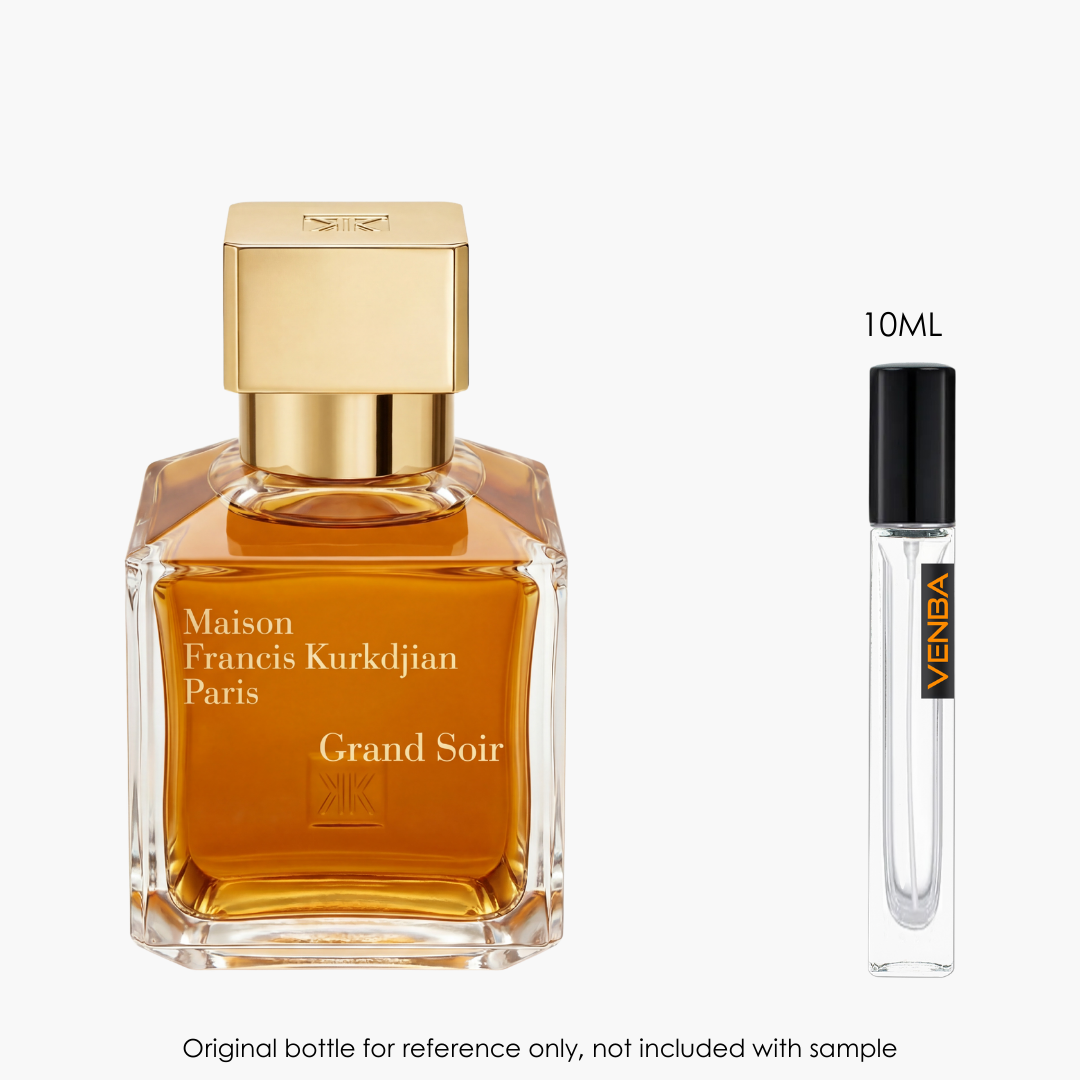 香水(ユニセックス) Maison Francis Kurkdjian Grand Soir 70ml Grand Soir ⋅ Eau de parfum ⋅ 1.2 fl.oz. ⋅ Maison Francis Kurkdjian