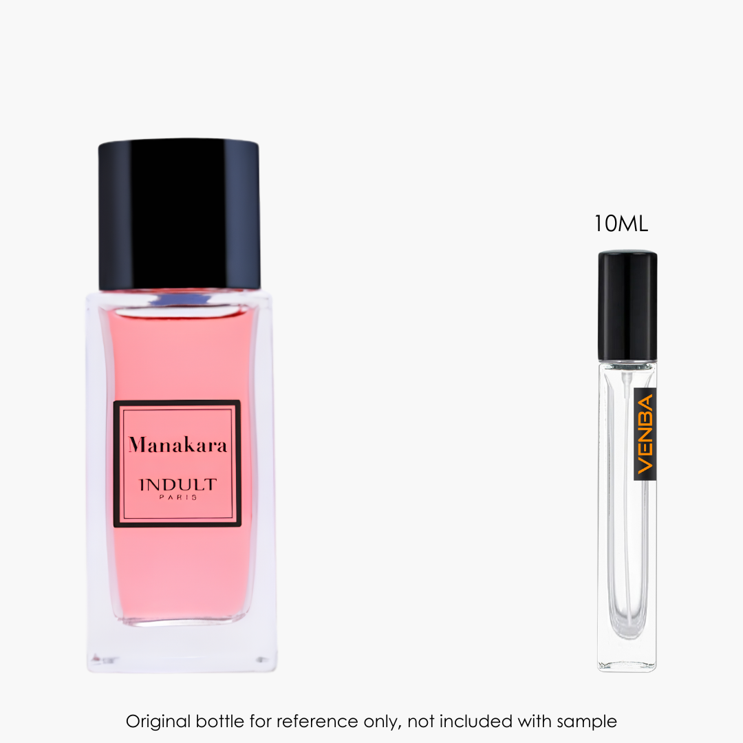 Indult Manakara EDP | Authentic Niche Fragrance | Venba Indult Manakara EDP | Authentic Niche Fragrance | Venba