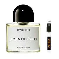 SAMPLE - Byredo Eyes Closed EDP