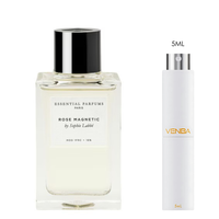 SAMPLE - Essential Parfums Rose Magnetic EDP