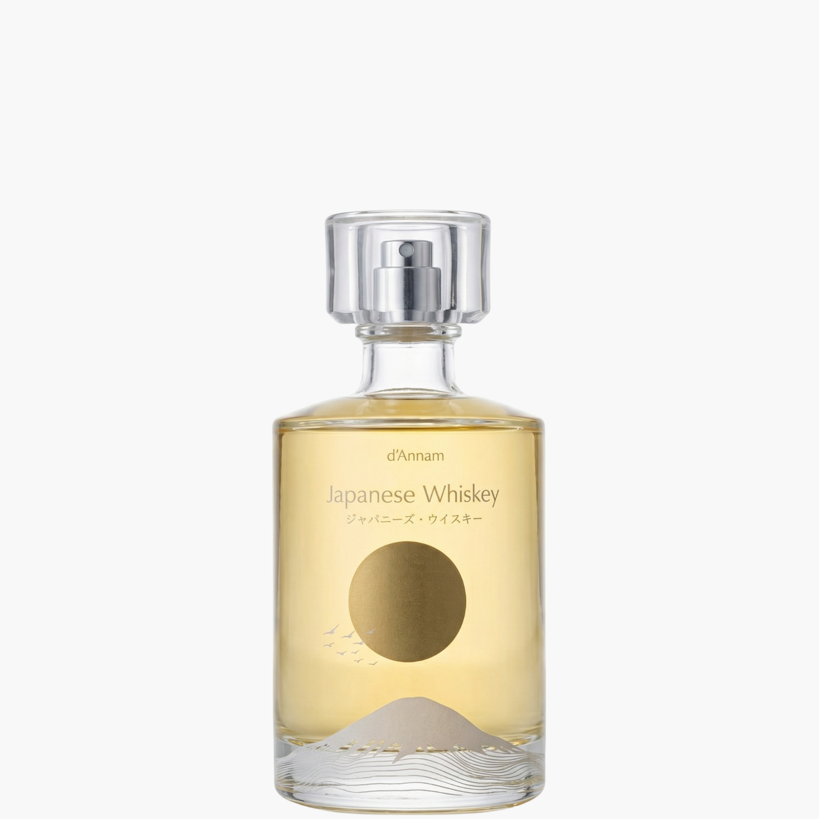 d'Annam Arashiyama EDP – Venba