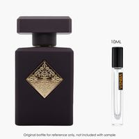 Initio Parfums Narcotic Delight EDP by Initio Parfums for Unisex — fragrance bottle close-up | Venba Fragrance