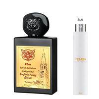 SAMPLE - Lorenzo Pazzaglia Fom Extrait