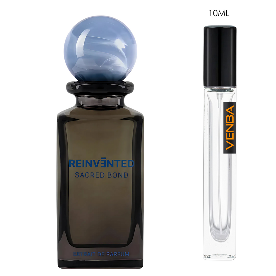 SAMPLE - Reinvented Parfums Sacred Bond EDP