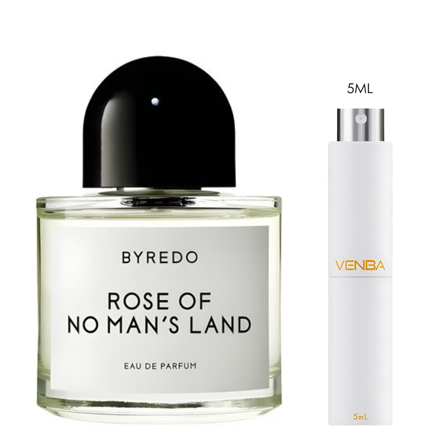 SAMPLE - Byredo Rose of No Man's Land EDP