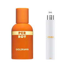 SAMPLE - Perroy Goldfawn EDP
