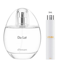 SAMPLE - d'Annam Da Lat EDP