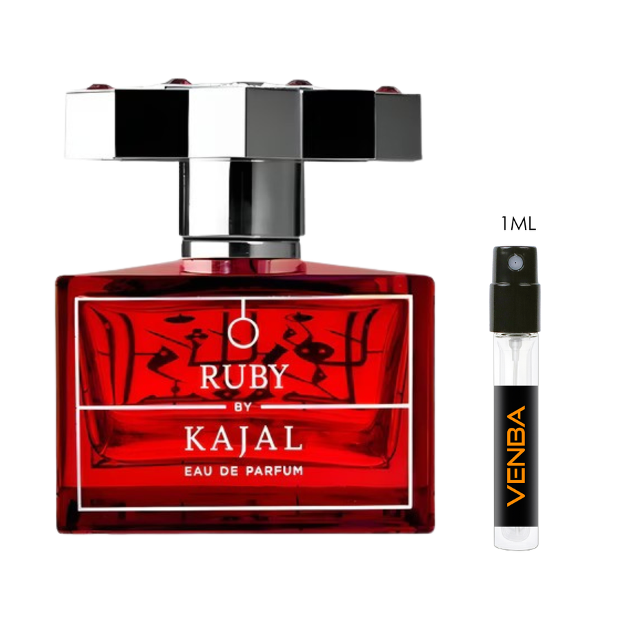 SAMPLE - Kajal Ruby EDP