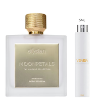 SAMPLE - Elysian Moonpetals Extrait
