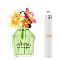 SAMPLE - Marc Jacobs Daisy Wild Eau So Intense