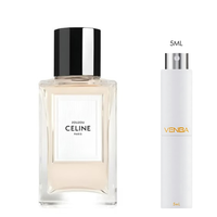 SAMPLE - Celine Zouzou EDP
