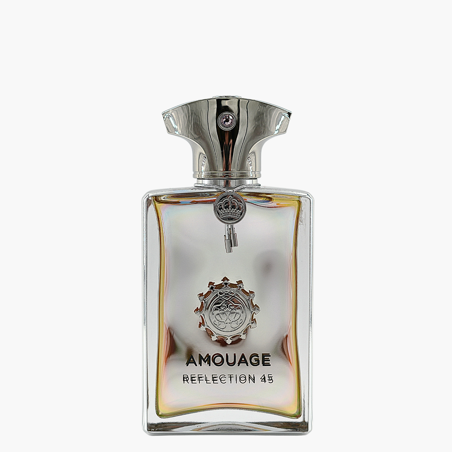 AMOUAGE REFLECTION 45 MAN リフレクション マン AMOUAGE Reflection Man 45 Extrait » buy online | NICHE BEAUTY