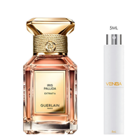 SAMPLE - Guerlain Iris Pallida Extrait 6