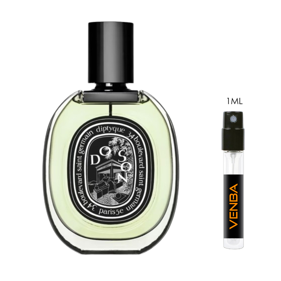 SAMPLE - Diptyque Do Son EDP