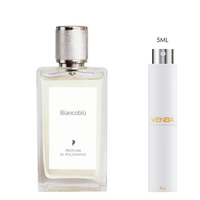 SAMPLE - Profumi di Polignano Biancoblù EDP