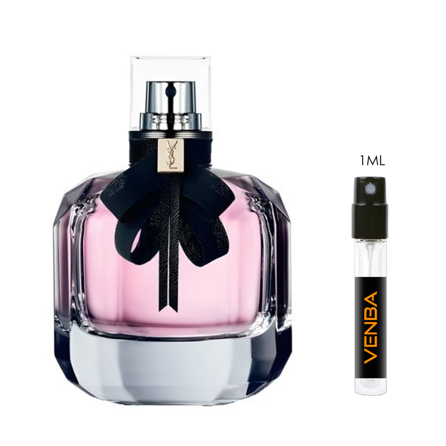 SAMPLE - Yves Saint Laurent Mon Paris EDP