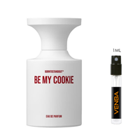 SAMPLE - Borntostandout Be My Cookie EDP